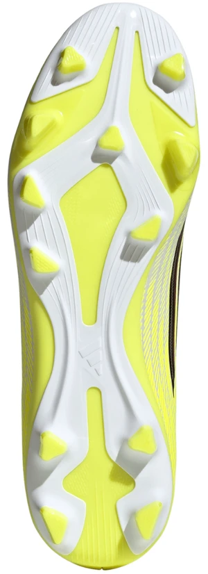 adidas F50 Club FG/MG Mid JQ4030 futbolo bateliai