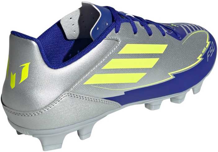Bateliai adidas F50 Club FG/MG IH0916
