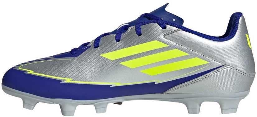 Bateliai adidas F50 Club FG/MG IH0916