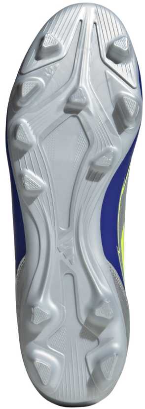 Bateliai adidas F50 Club FG/MG IH0916