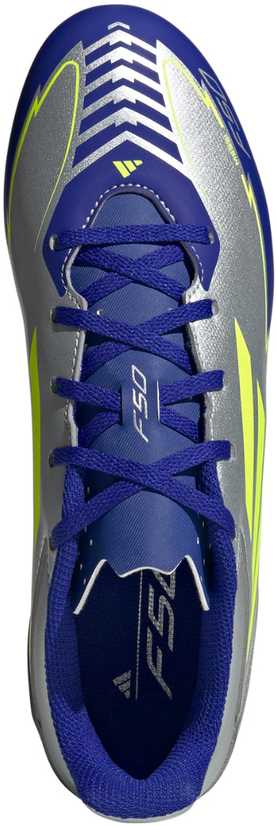 Bateliai adidas F50 Club FG/MG IH0916