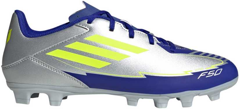 Bateliai adidas F50 Club FG/MG IH0916