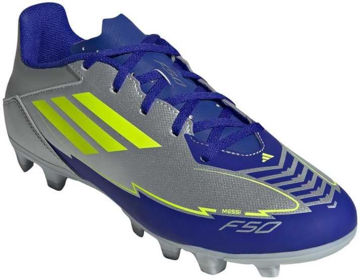 Bateliai adidas F50 Club FG/MG IH0916
