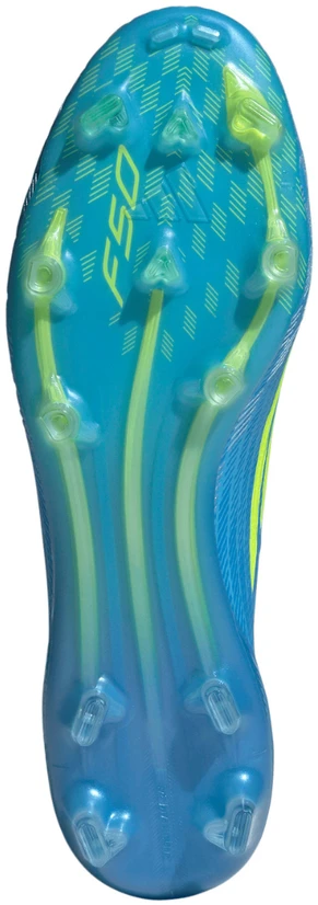 Adidas F50 Elite LL FG JR6461 (42 2/3) futbolo bateliai