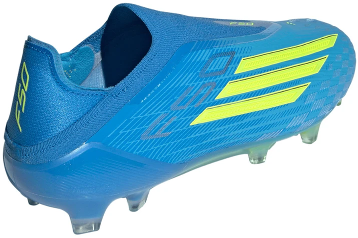 Adidas F50 Elite LL FG JR6461 (42 2/3) futbolo bateliai