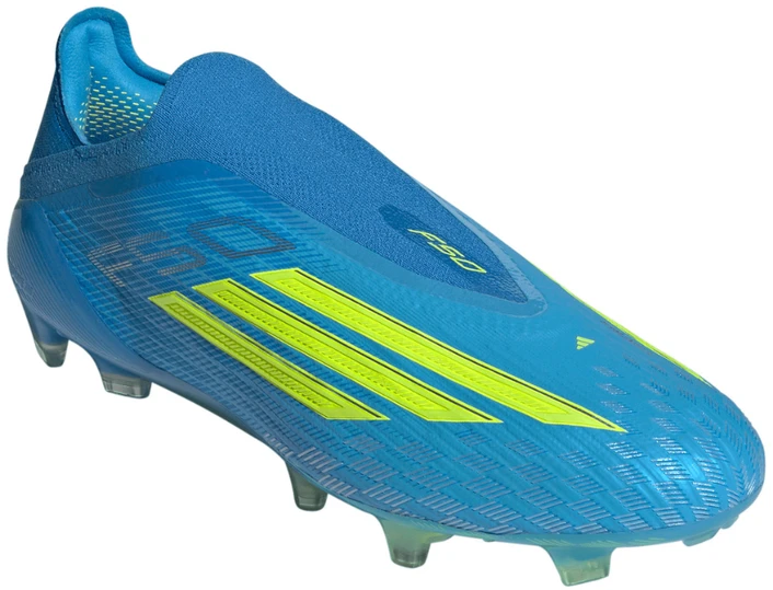 Adidas F50 Elite LL FG JR6461 (42 2/3) futbolo bateliai
