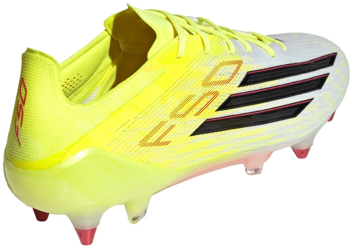 adidas F50 Elite SG futbolo bateliai JQ1464 (42 2/3)