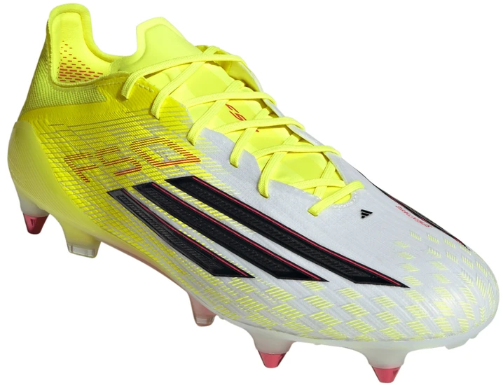 adidas F50 Elite SG futbolo bateliai JQ1464 (42 2/3)