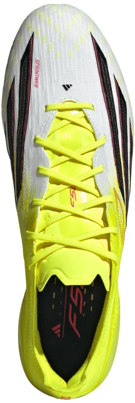 adidas F50 Elite SG futbolo bateliai JQ1464 (42 2/3)