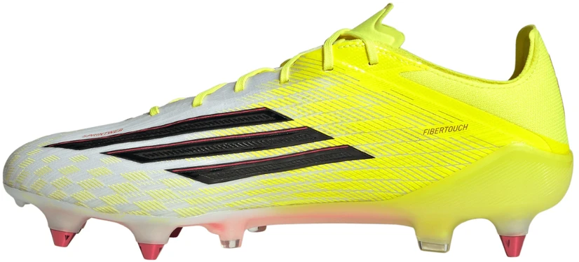 adidas F50 Elite SG futbolo bateliai JQ1464 (42 2/3)