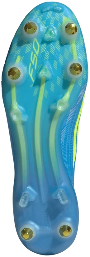 adidas F50 Elite SG futbolo bateliai JQ1465 (42)