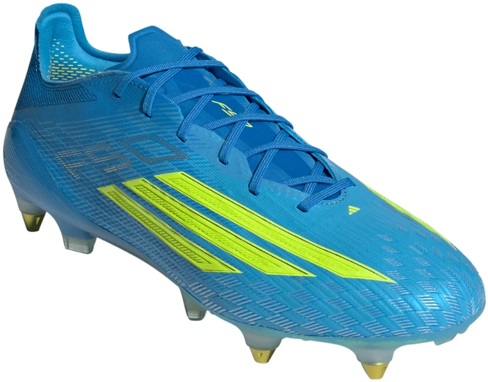 adidas F50 Elite SG futbolo bateliai JQ1465 (42)