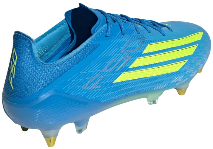 adidas F50 Elite SG futbolo bateliai JQ1465 (42)