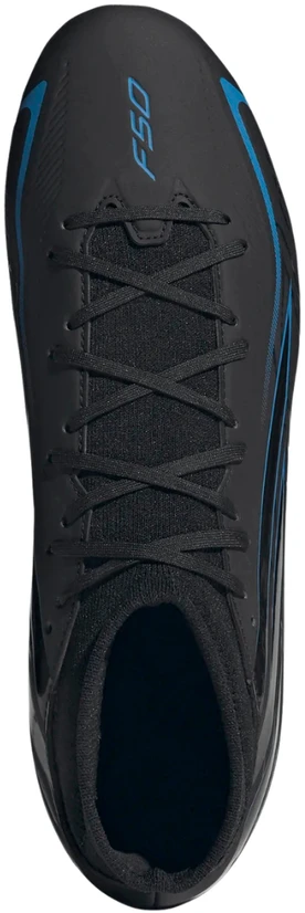 Adidas F50 Hyperfast Club Mid FG/MG KJ3410 (44) futbolo bateliai