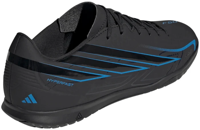 Buty piłkarskie adidas F50 Hyperfast Club IN LA1547 (46)