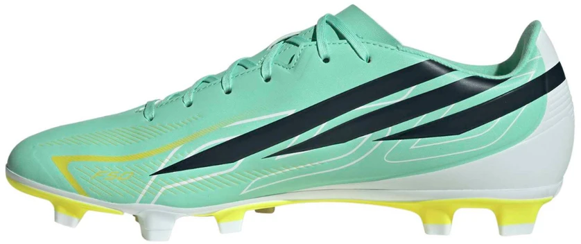 Buty piłkarskie adidas F50 Hyperfast Club FG/MG KJ0991 (44)