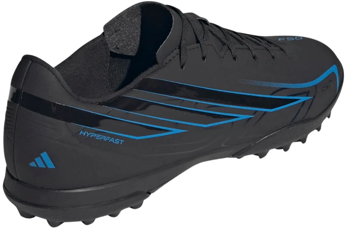 Buty piłkarskie adidas F50 Hyperfast Club TF KJ3408 (46)