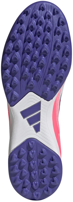 Adidas F50 Hyperfast Club TF KJ3409 (42 2/3) futbolo bateliai