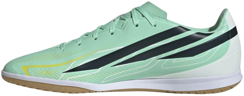 Buty piłkarskie adidas F50 Hyperfast Club IN LA3936 (40 2/3)