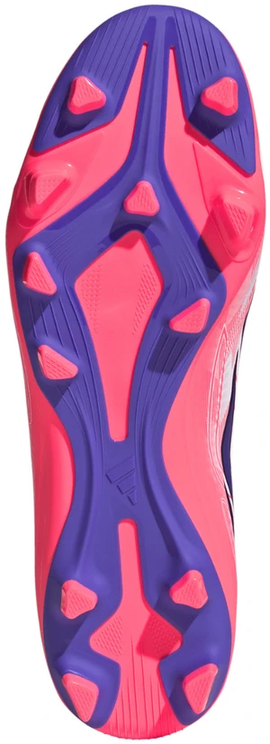 Adidas F50 Hyperfast Club FG/MG KJ0990 (41 1/3) futbolo bateliai