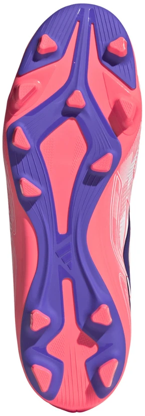 Adidas F50 Hyperfast Club Mid FG/MG IH7094 (43 1/3) futbolo bateliai