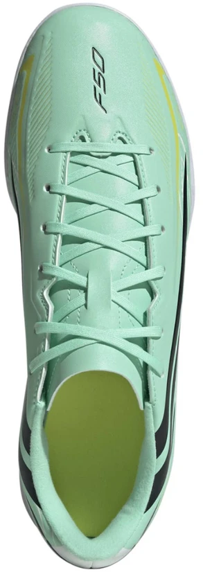 Buty piłkarskie adidas F50 Hyperfast Club IN LA3936 (40 2/3)