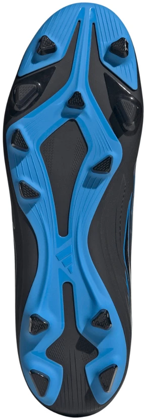 Adidas F50 Hyperfast Club FG/MG KJ0992 (46) futbolo bateliai