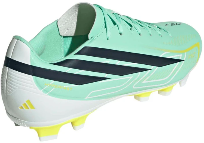 Buty piłkarskie adidas F50 Hyperfast Club FG/MG KJ0991 (44)