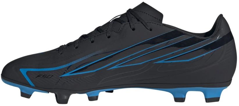 Adidas F50 Hyperfast Club FG/MG KJ0992 (46) futbolo bateliai