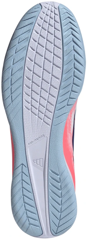 Adidas F50 Hyperfast Club IN IH4605 futbolo bateliai (45 1/3)