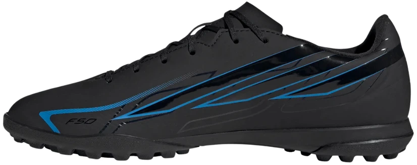 Buty piłkarskie adidas F50 Hyperfast Club TF KJ3408 (46)