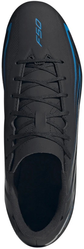 Adidas F50 Hyperfast Club FG/MG KJ0992 (46) futbolo bateliai