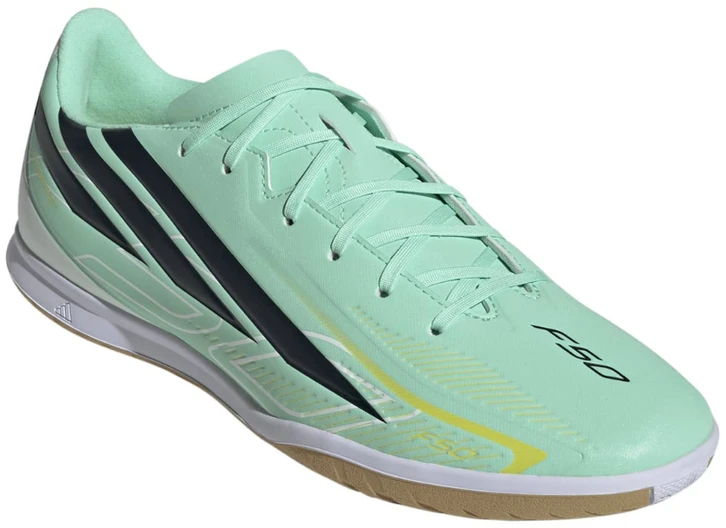 Buty piłkarskie adidas F50 Hyperfast Club IN LA3936 (40 2/3)