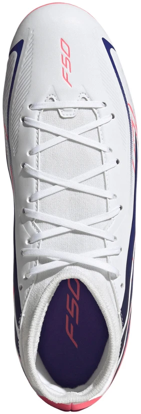 Adidas F50 Hyperfast Club Mid FG/MG IH7094 (43 1/3) futbolo bateliai