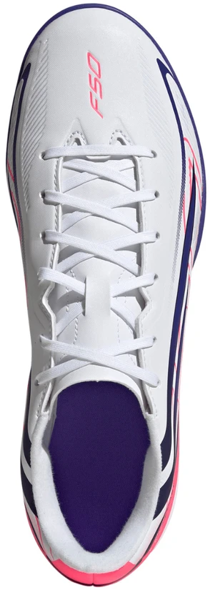Adidas F50 Hyperfast Club TF KJ3409 (42 2/3) futbolo bateliai
