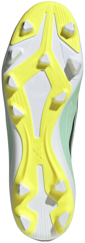 Buty piłkarskie adidas F50 Hyperfast Club FG/MG KJ0991 (44)