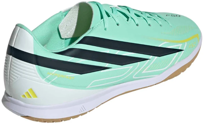 Buty piłkarskie adidas F50 Hyperfast Club IN LA3936 (40 2/3)