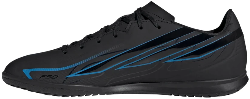 Buty piłkarskie adidas F50 Hyperfast Club IN LA1547 (46)