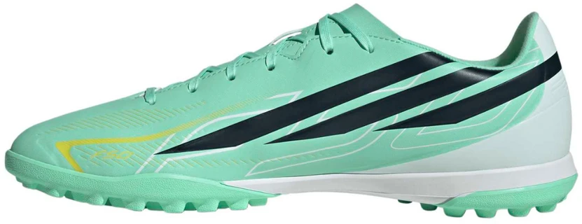 Buty piłkarskie adidas F50 Hyperfast Club TF LA3935 (41 1/3)