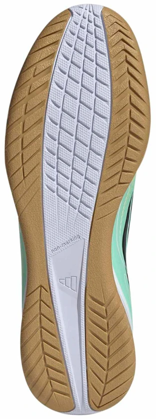 Buty piłkarskie adidas F50 Hyperfast Club IN LA3936 (40 2/3)