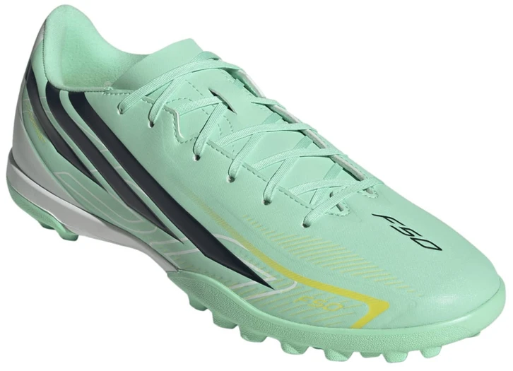 Buty piłkarskie adidas F50 Hyperfast Club TF LA3935 (41 1/3)