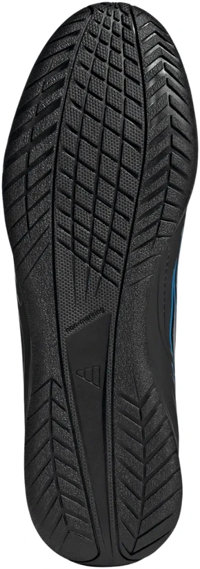 Buty piłkarskie adidas F50 Hyperfast Club IN LA1547 (46)