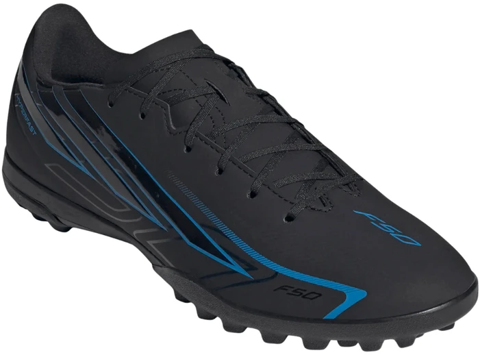 Buty piłkarskie adidas F50 Hyperfast Club TF KJ3408 (46)