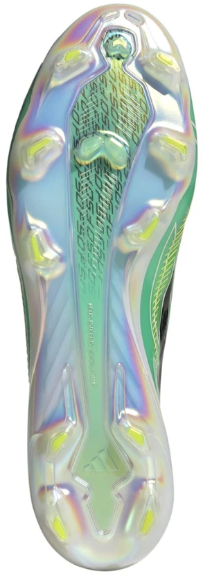 Buty piłkarskie adidas F50 Hyperfast Elite LL FG KJ6075 (42)