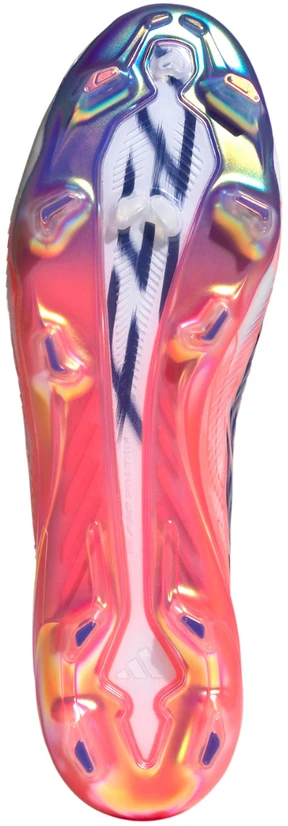 Adidas F50 Hyperfast Elite FG KJ3432 (40) futbolo bateliai