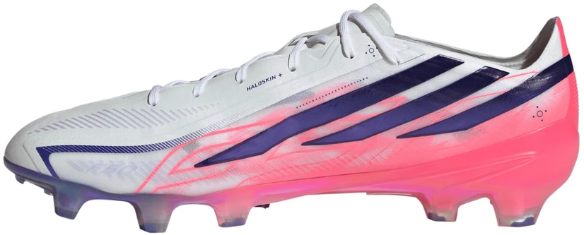 Adidas F50 Hyperfast Elite FG KJ3432 (40) futbolo bateliai