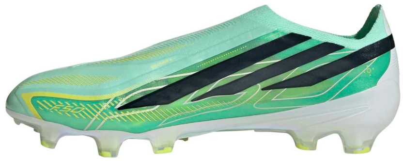 Buty piłkarskie adidas F50 Hyperfast Elite LL FG KJ6075 (42)