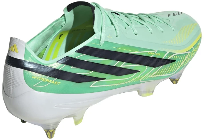 Buty piłkarskie adidas F50 Hyperfast Elite SG KJ6083 (42)