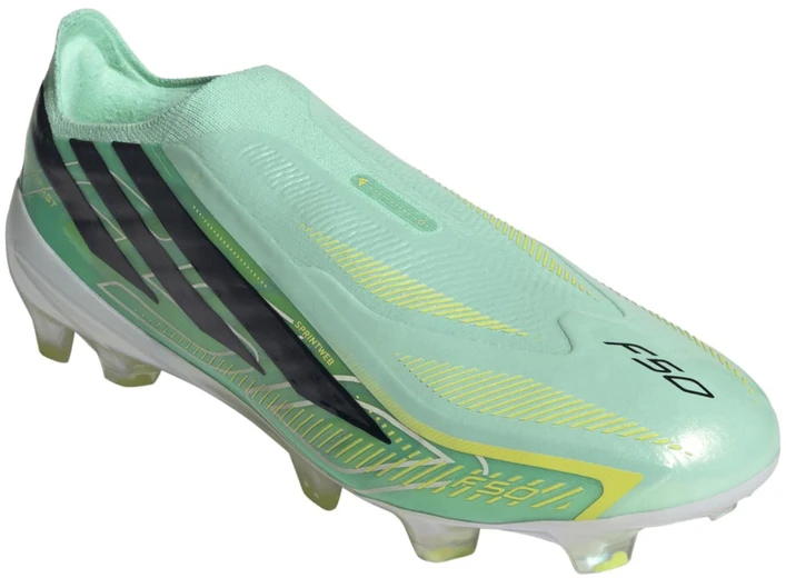 Buty piłkarskie adidas F50 Hyperfast Elite LL FG KJ6075 (42)