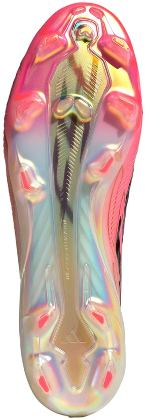 Buty piłkarskie adidas F50 Hyperfast Elite FG rožinė JR5386 (46 2/3)